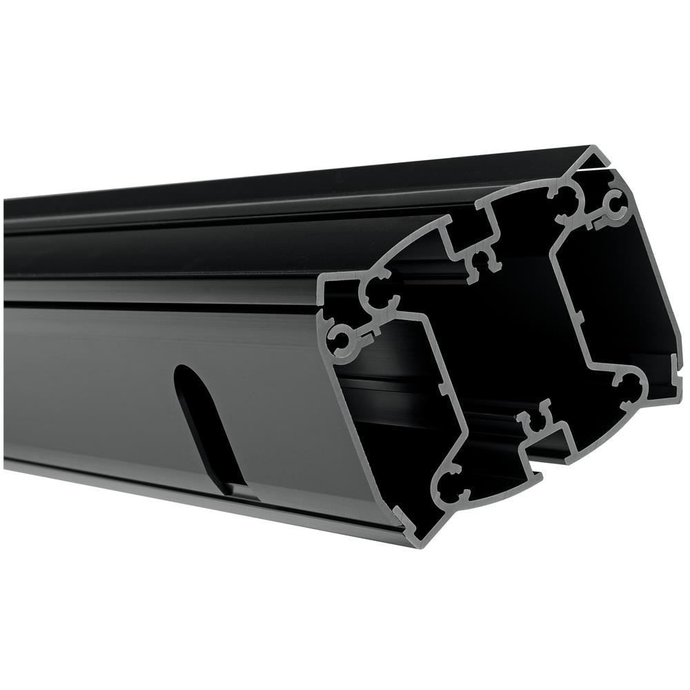 PUC 2720 Tubi 200cm, nero - Foto 1